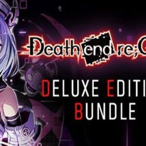 Death end re;Quest - Deluxe Bundle