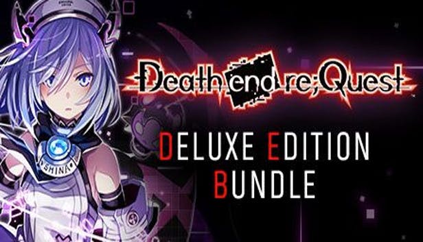 Death end re;Quest - Deluxe Bundle