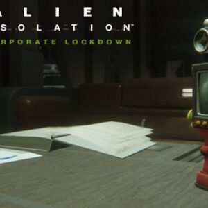 Alien: IsolationTM Corporate Lockdown