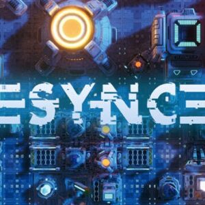 Desynced