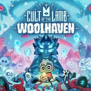 Cult of the Lamb: Woolhaven
