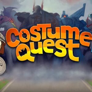 Costume Quest