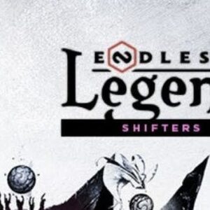 ENDLESSTM Legend - Shifters