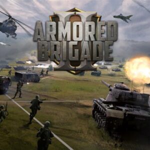 Armored Brigade II