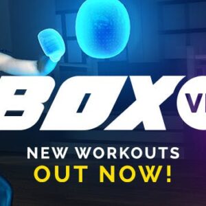 BOXVR