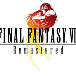 FINAL FANTASY VIII - REMASTERED
