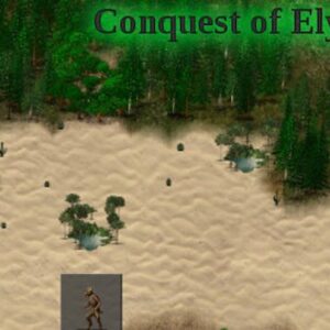 Conquest of Elysium 4