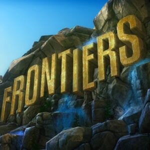 FRONTIERS