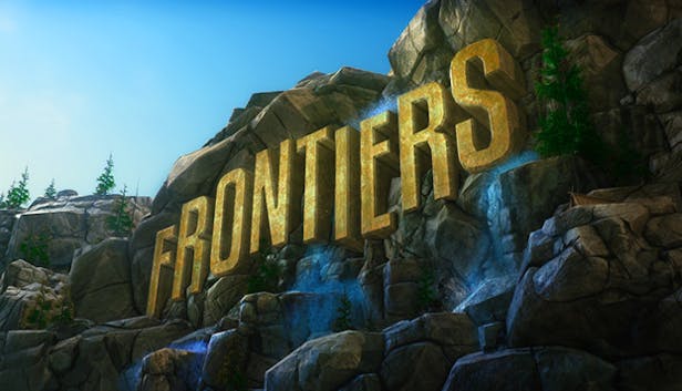 FRONTIERS