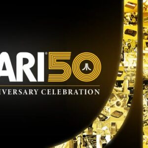 Atari 50: The Anniversary Celebration