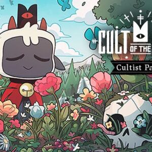 Cult of the Lamb: Cultist Pack
