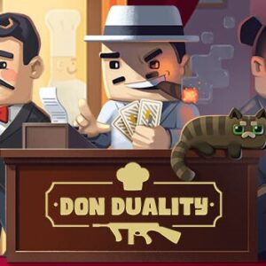Don Duality