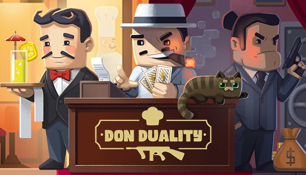 Don Duality
