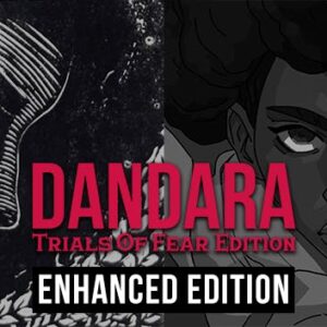 Dandara: Trials of Fear Enhanced Edition