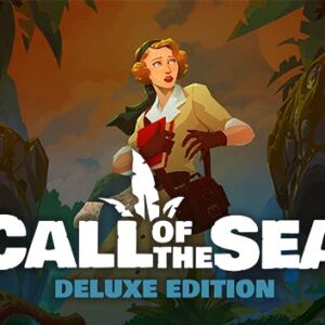 Call of the Sea: Deluxe Edition