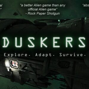 Duskers
