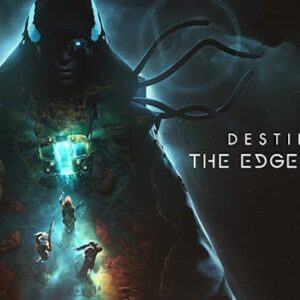 Destiny 2: The Edge of Fate