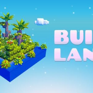 Build Lands