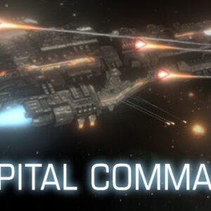 Capital Command
