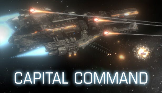Capital Command