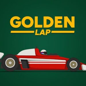 Golden Lap