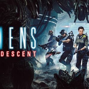 Aliens: Dark Descent