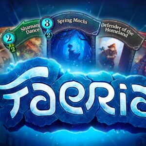 Faeria
