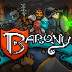 Barony