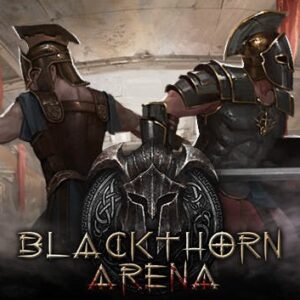Blackthorn Arena
