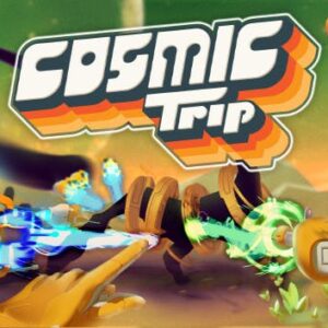 Cosmic Trip