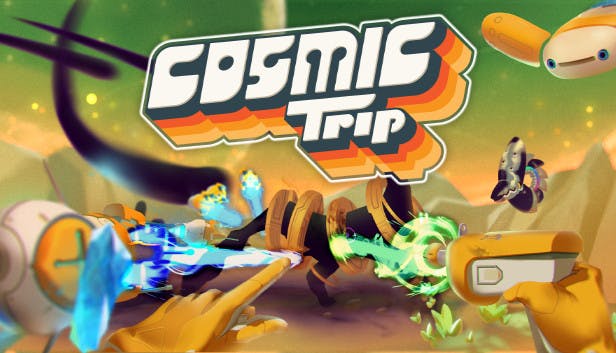 Cosmic Trip