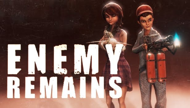 Enemy Remains