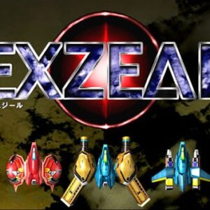 EXZEAL