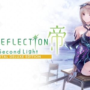 BLUE REFLECTION: Second Light - Digital Deluxe Edition