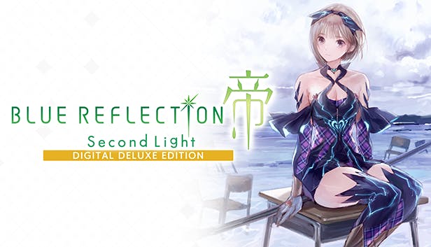 BLUE REFLECTION: Second Light - Digital Deluxe Edition