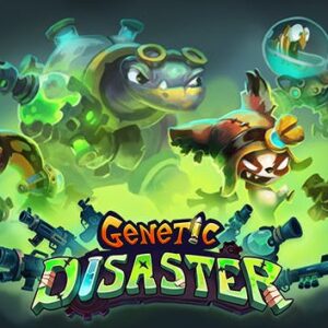 Genetic Disaster