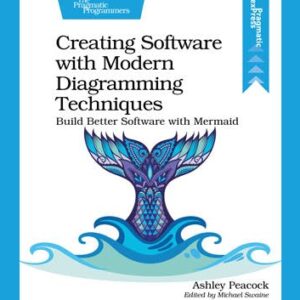 Creating Software with Modern Diagramming Techniques