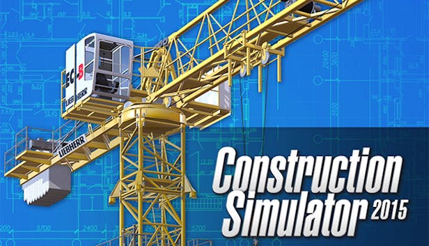 Construction Simulator 2015: Liebherr 150 EC-B