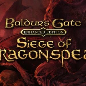 Baldur's Gate: Siege of Dragonspear