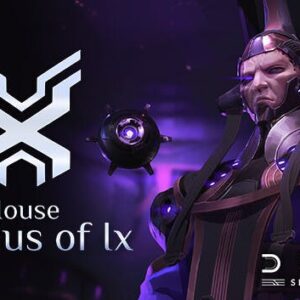 Dune: Spice Wars - House Vernius of Ix