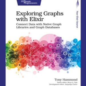 Exploring Graphs with Elixir