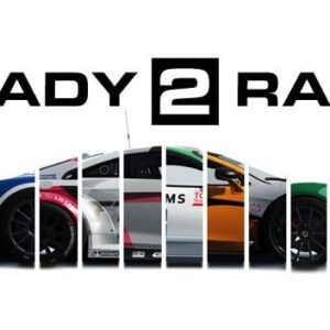 Assetto Corsa - Ready To Race Pack