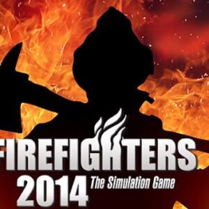 Firefighters 2014 - The Simulation Game