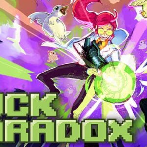 Duck Paradox