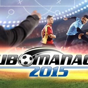 Club Manager 2015