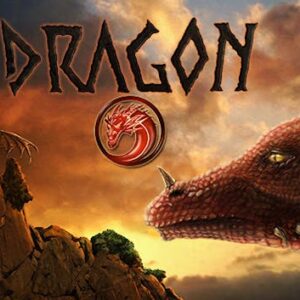Dragon: The Game