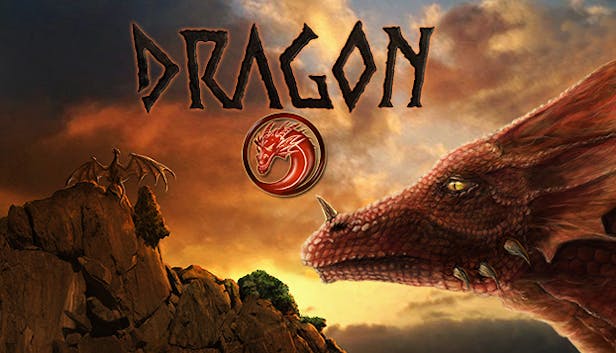 Dragon: The Game