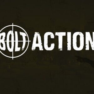 Bolt Action
