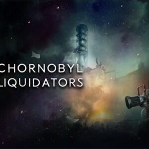 Chornobyl Liquidators