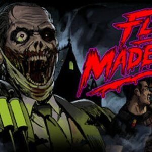Flesh Made Fear